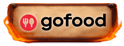 Pesan via GoFood